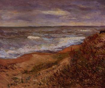 Maxime Maufra : By the Sea
